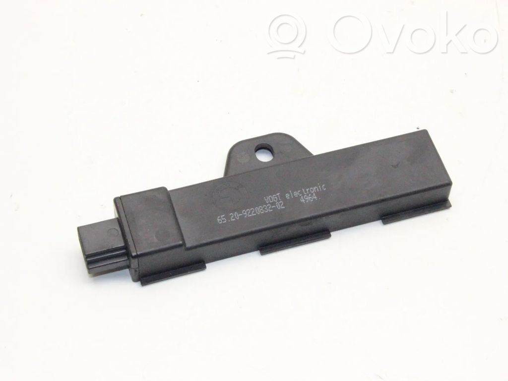 BMW 4 F32 F33 Antenă sistem fără cheie 