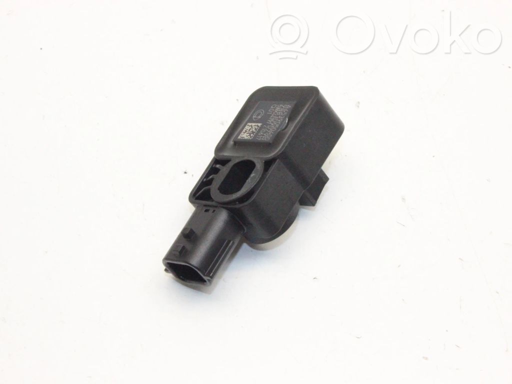 Smart ForFour II W453 Sensore d’urto/d'impatto apertura airbag