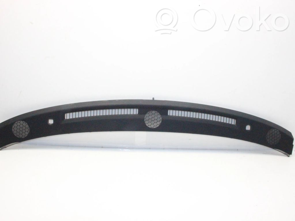 Infiniti Q50 Cache enceinte centrale