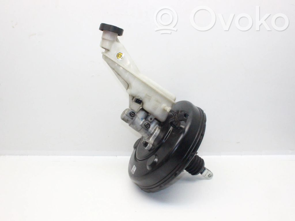 Bremskraftverstärker   585003Z940,591103Z940