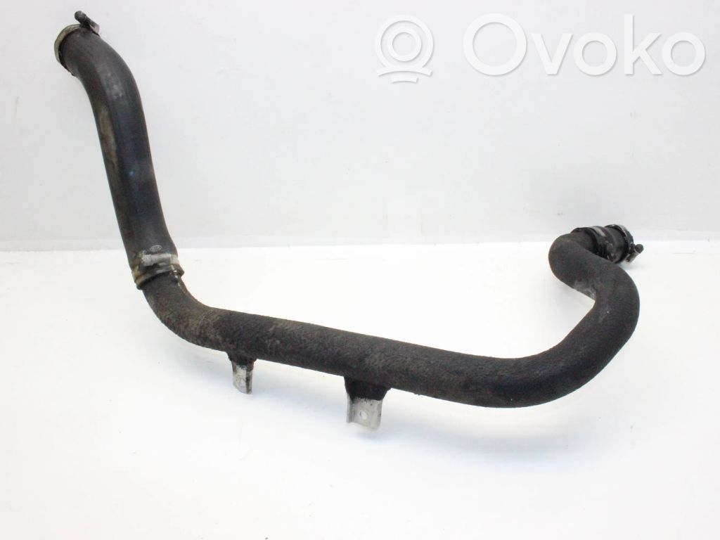 Hyundai i40 Furtun/conductă intercooler 