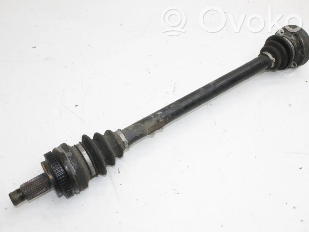 BMW Z4 E85 E86 Antriebswelle hinten