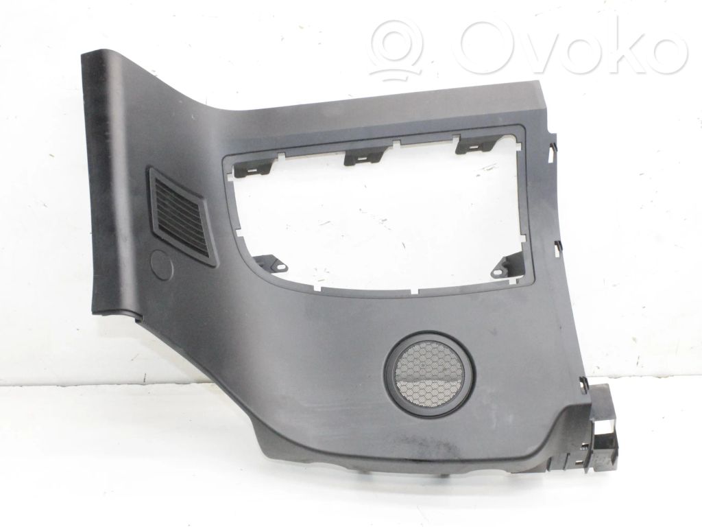 BMW Z4 E85 E86 Other trunk/boot trim element 
