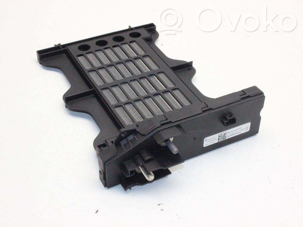Mercedes-Benz B W246 W242 Radiator aerotermă electrică cabină 