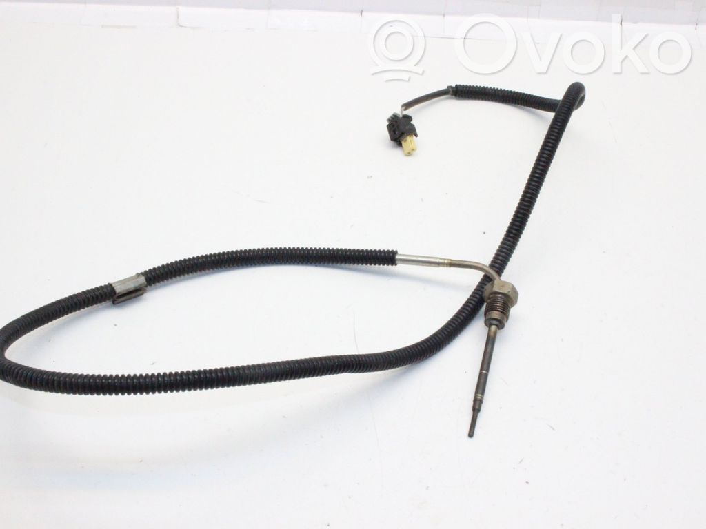 Mercedes-Benz B W246 W242 Capteur de température des gaz d'échappement