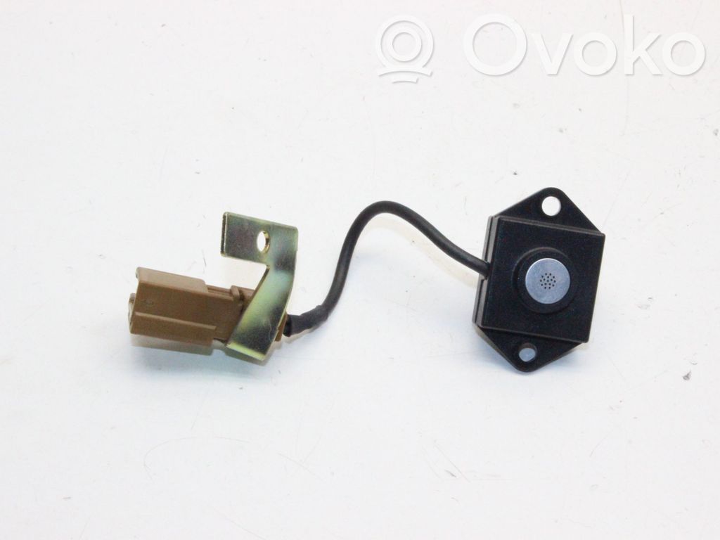 Nissan 350Z Micrófono (bluetooth/teléfono) 