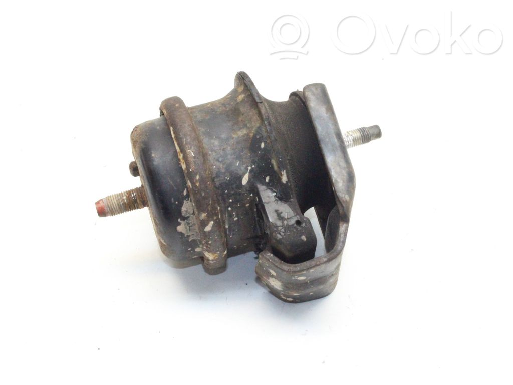 Support de moteur, coussinet