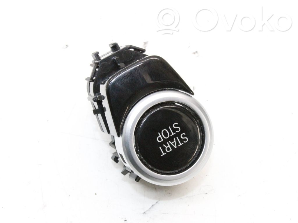 BMW 5 G30 G31 G38 Buton pornire/oprire motor 