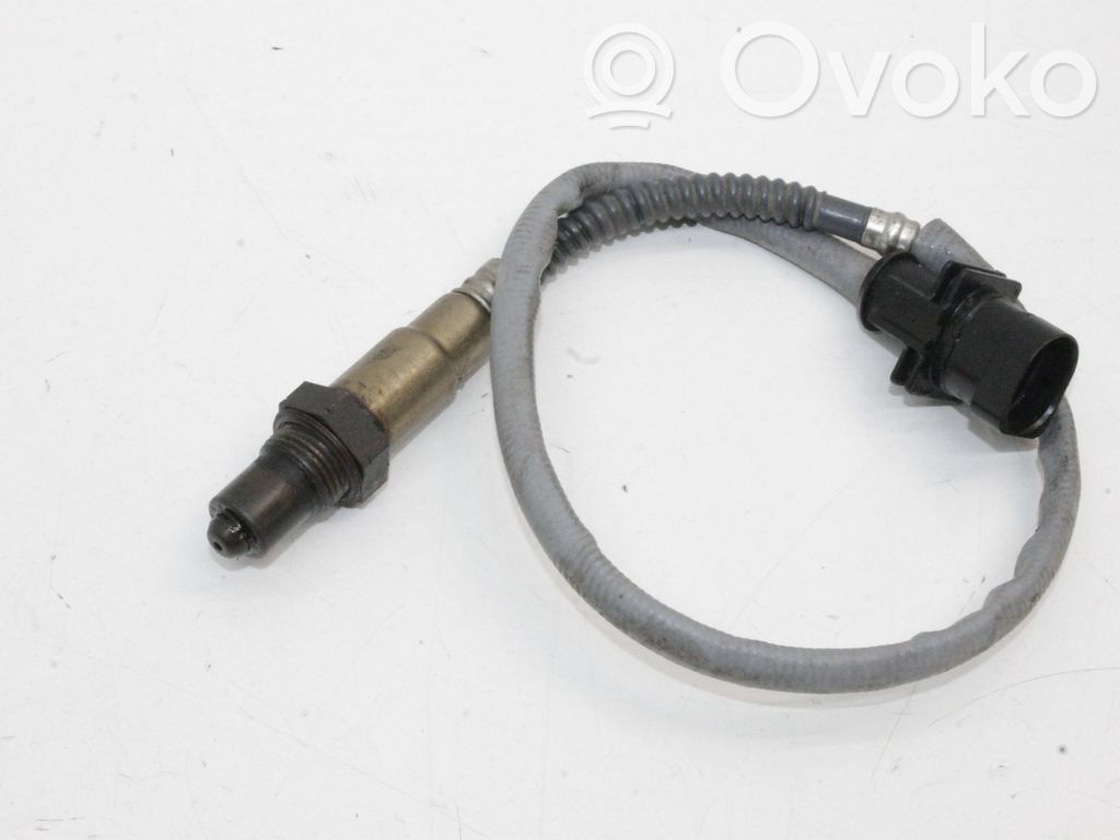Jaguar XJ X351 Lambda probe sensor 