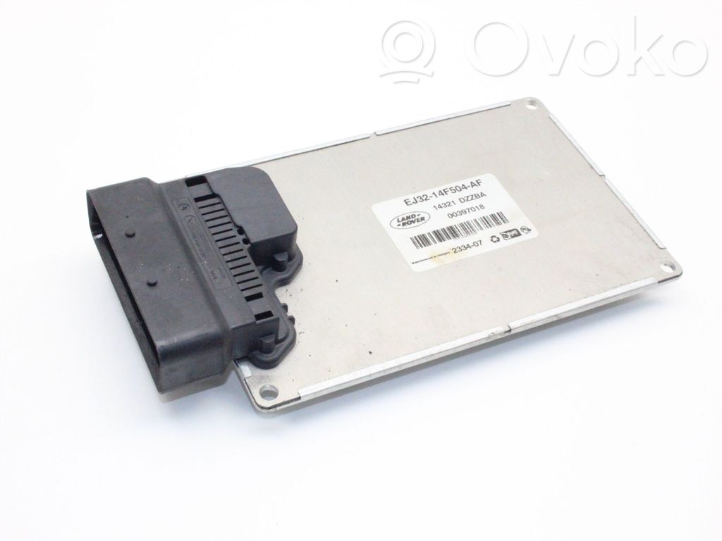 Land Rover Range Rover Evoque L538 Centralina/modulo sospensioni 