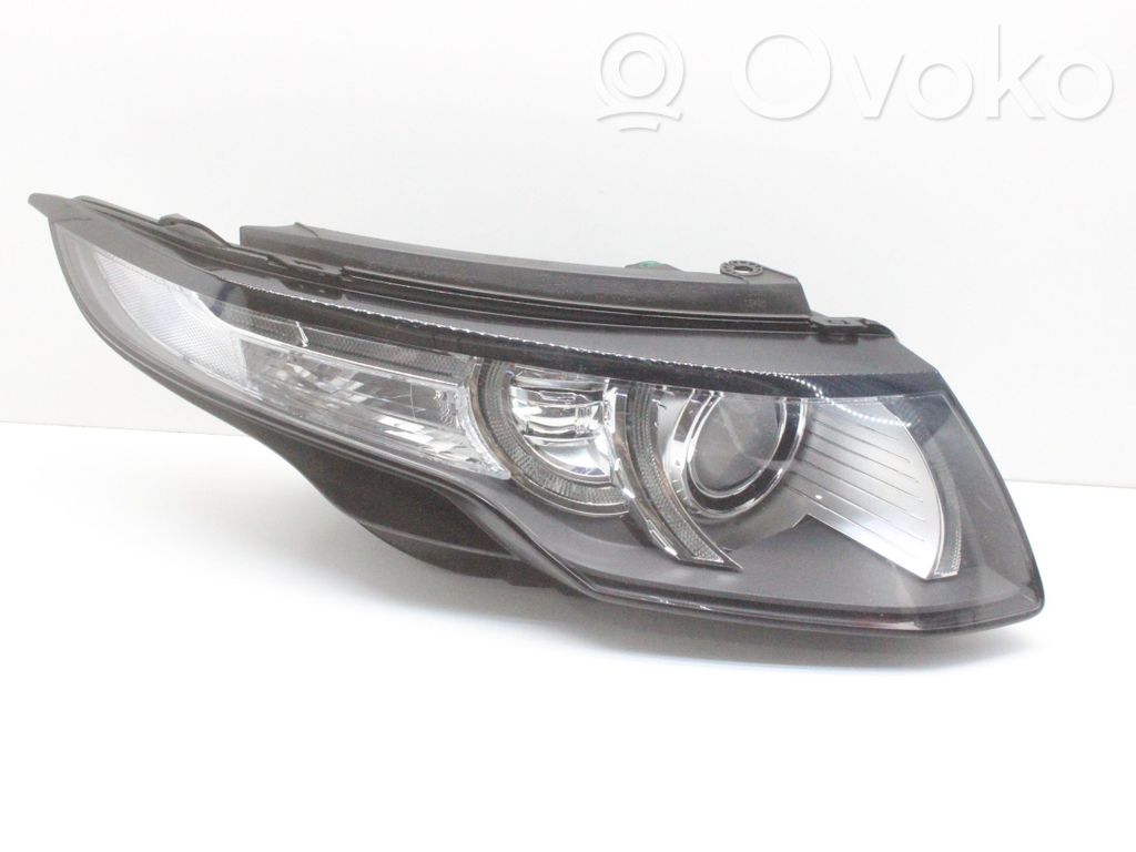 Land Rover Range Rover Evoque L538 Lampa przednia 