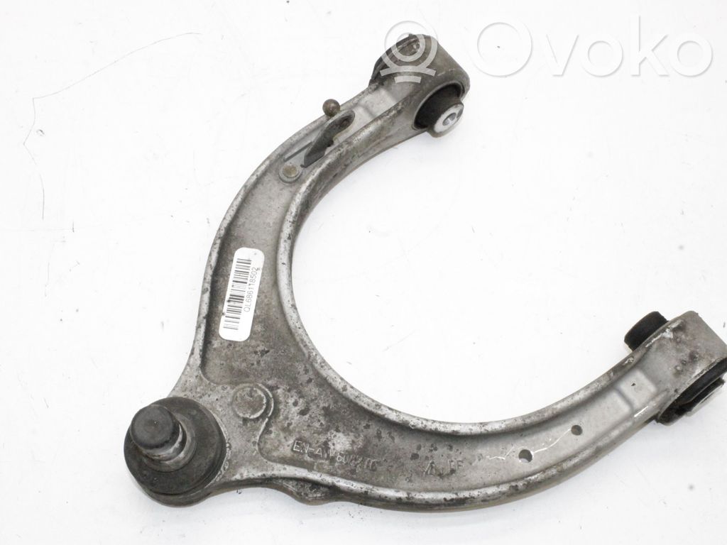 BMW 6 G32 Gran Turismo Basculă inferioară față 