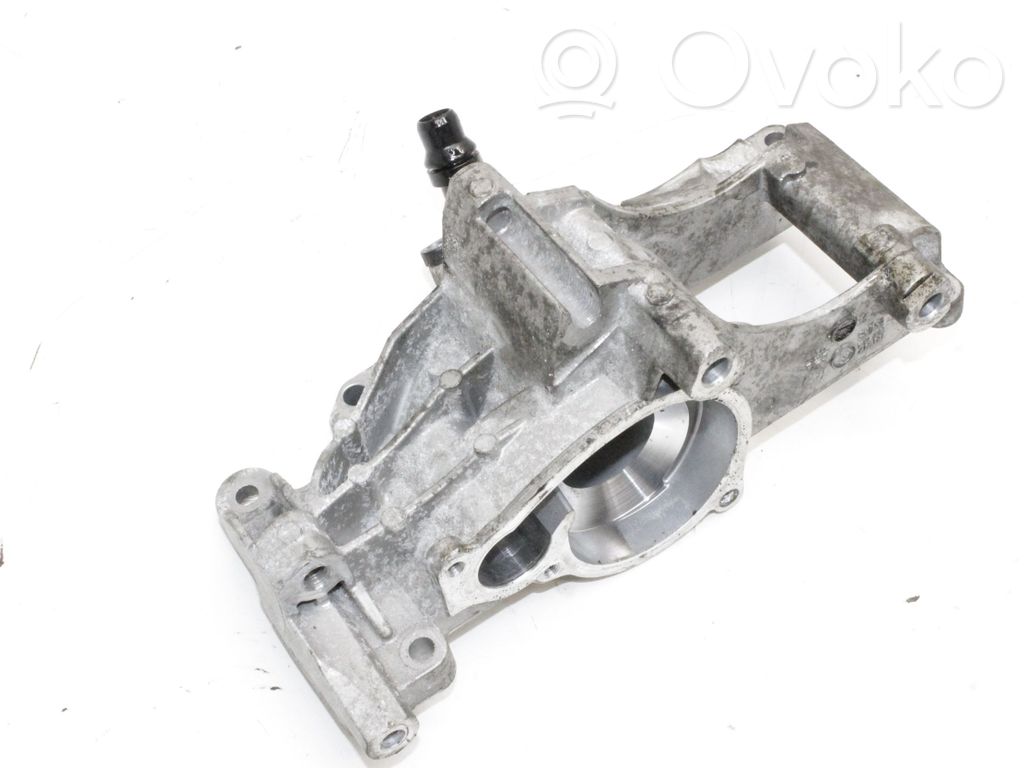BMW 6 G32 Gran Turismo Alte piese compartiment motor 