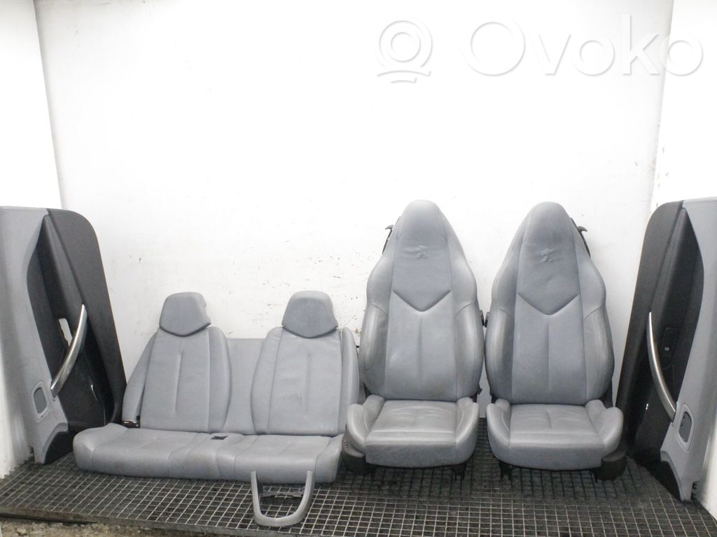 Juego interior