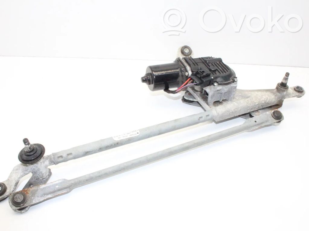 Audi Q5 SQ5 FY Motor și paralelogram ștergător parbriz 