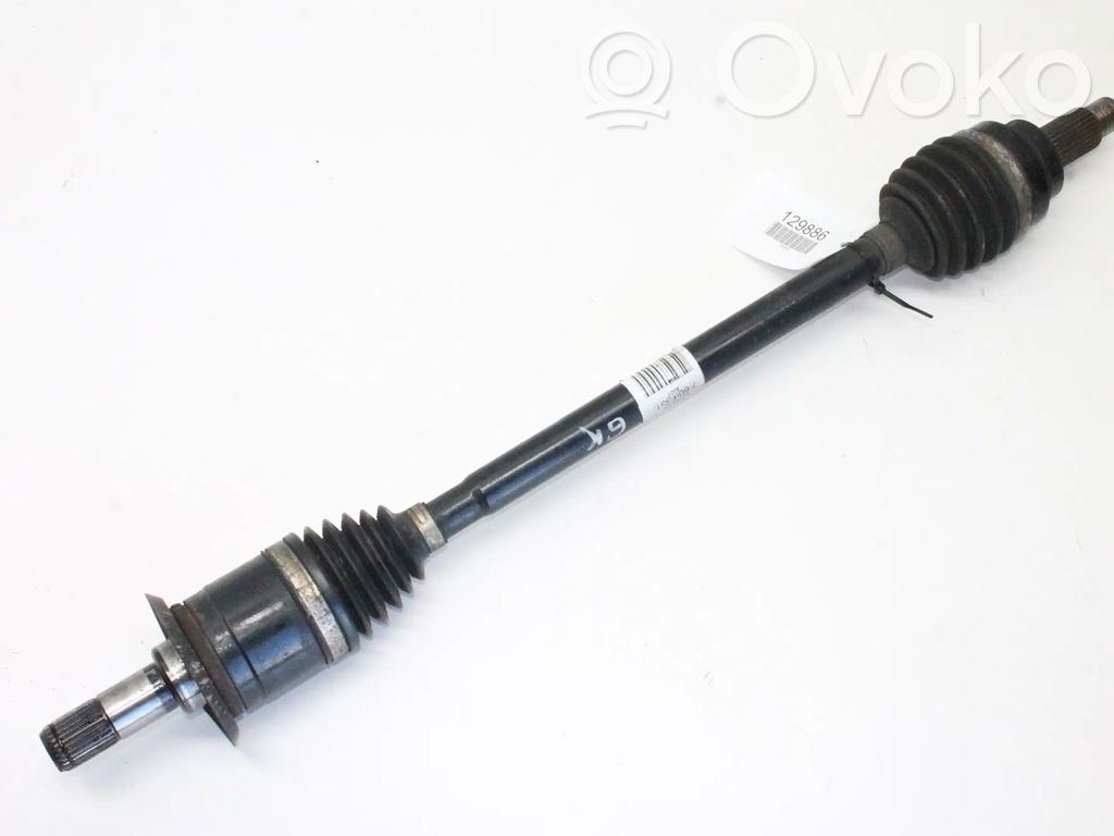 BMW 4 F32 F33 Planetară spate 