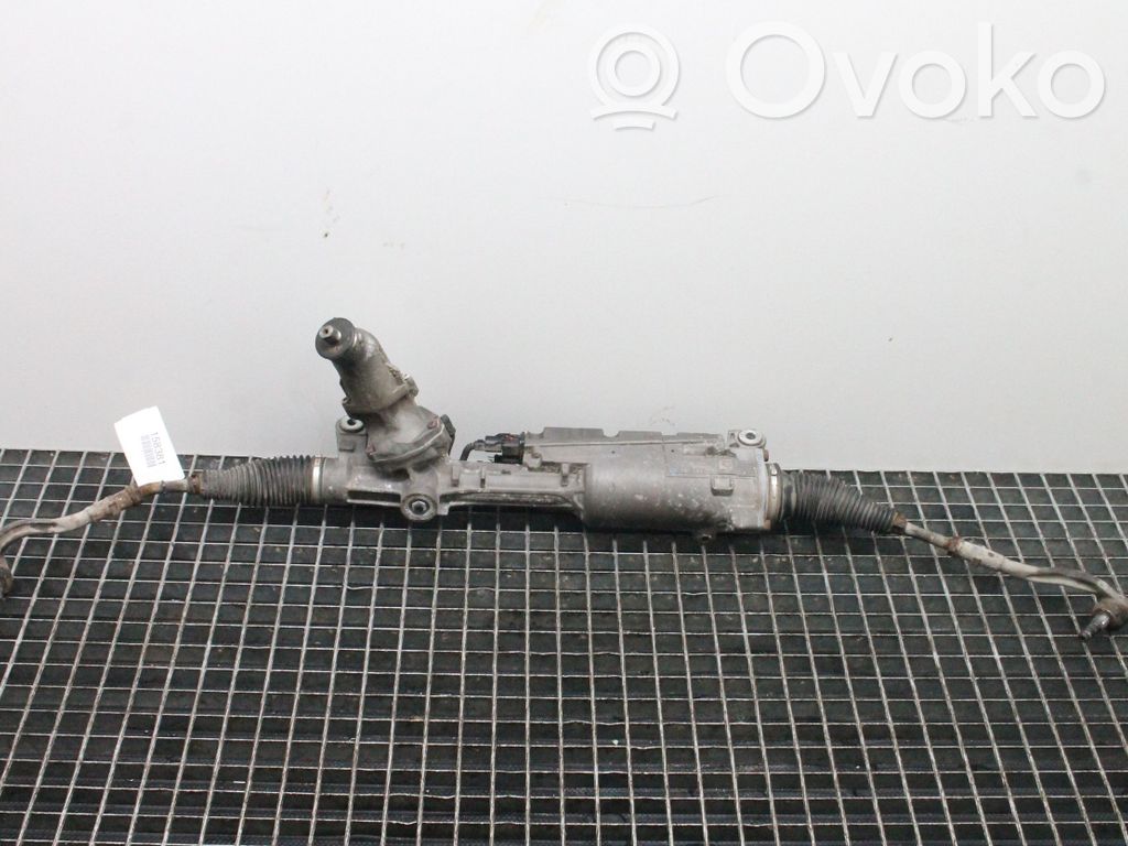 Audi Q5 SQ5 FY Vairo kolonėlė 