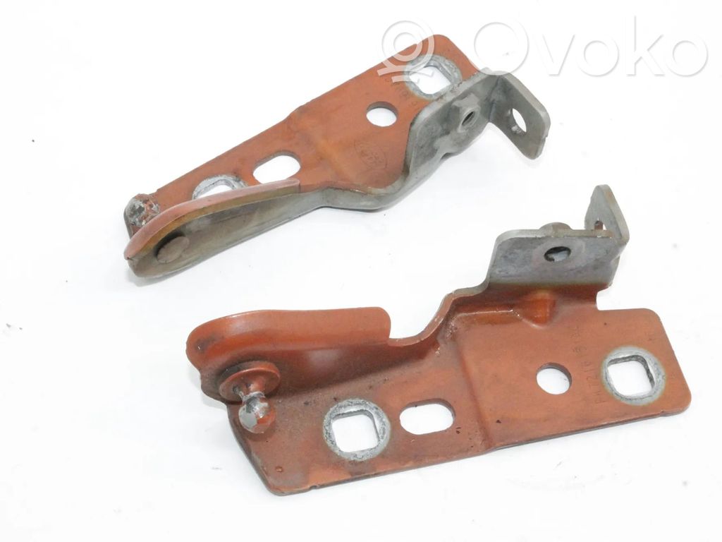 Land Rover Discovery Sport Supporto di montaggio del parafango 