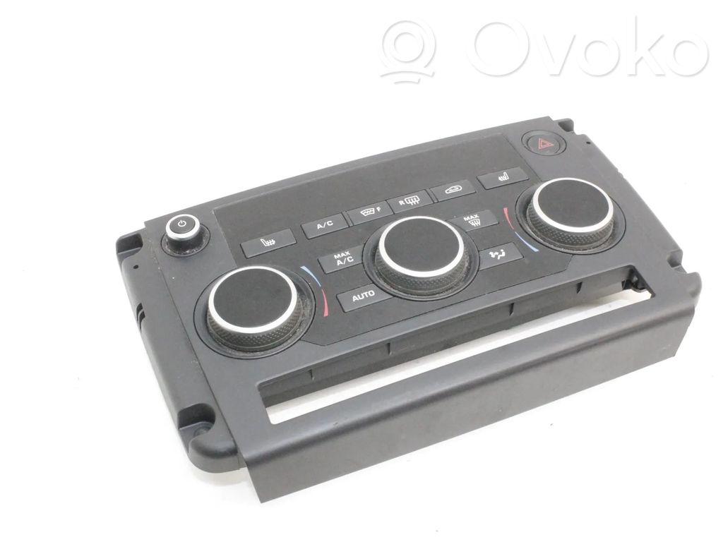 Land Rover Discovery Sport Comutator control ventilator interior