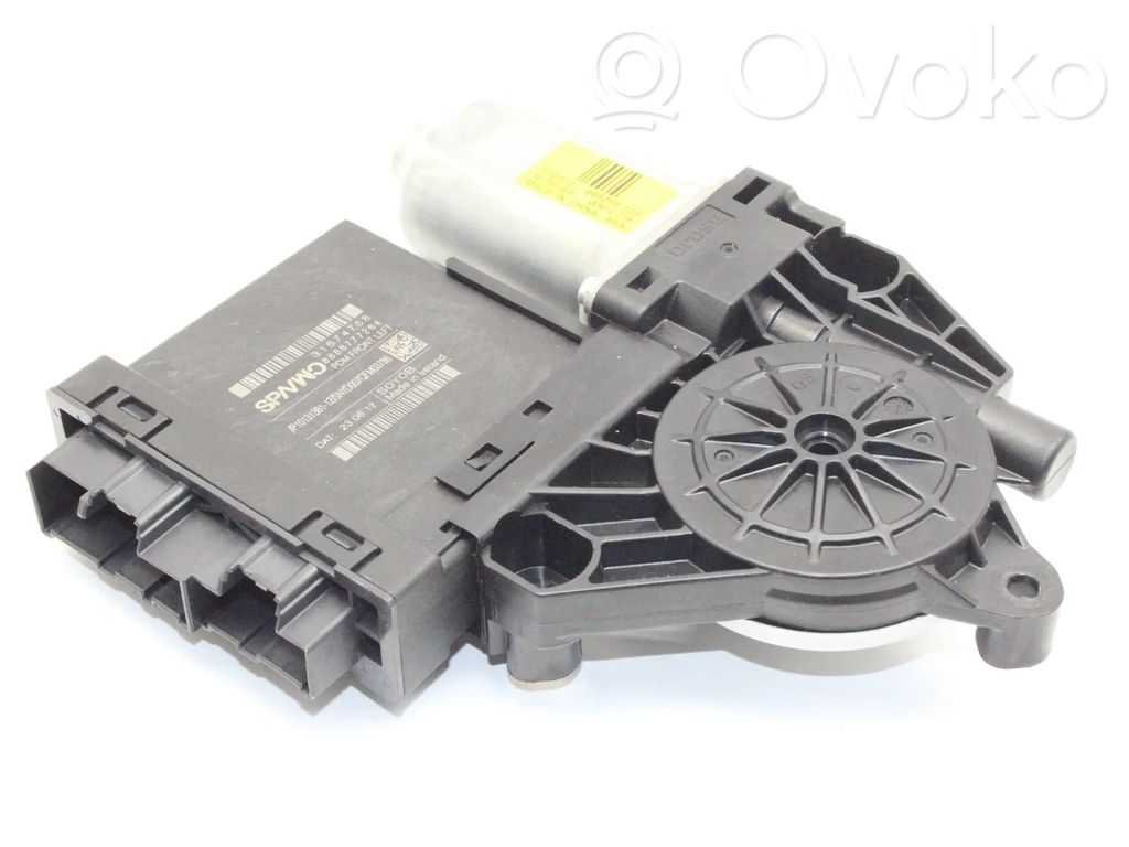 Volvo S90, V90 Motor macara geam ușă față 
