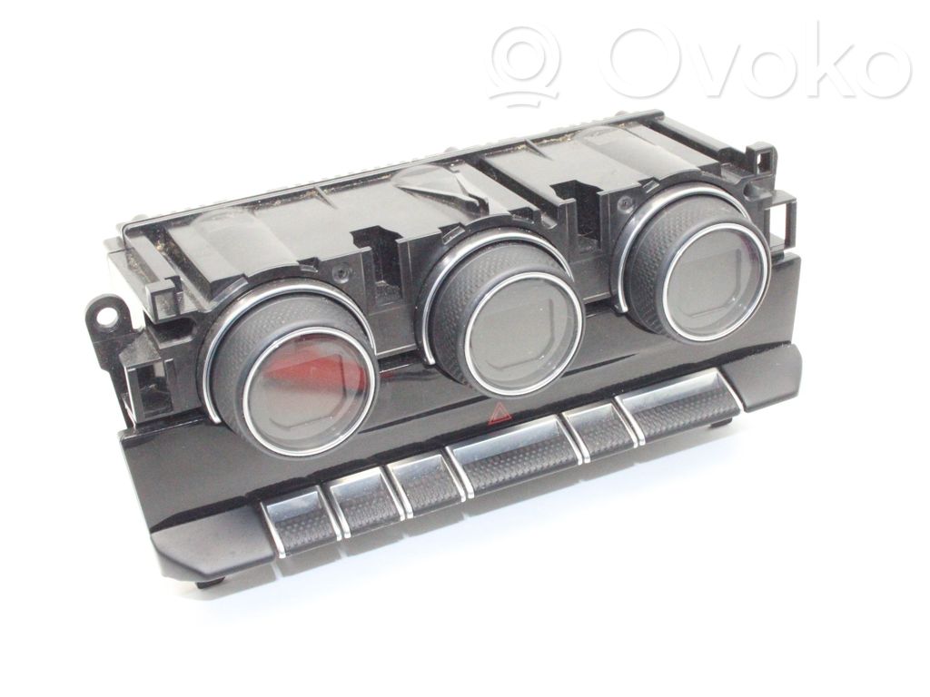 Jaguar F-Type Comutator control ventilator interior 