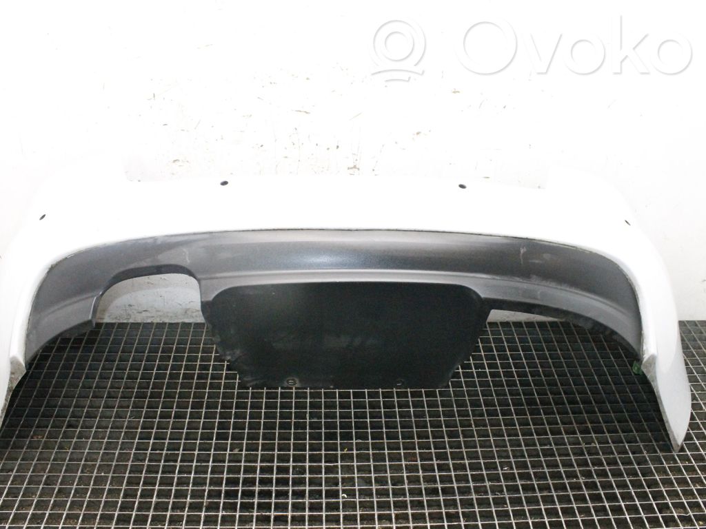 Jaguar XE Parachoques 