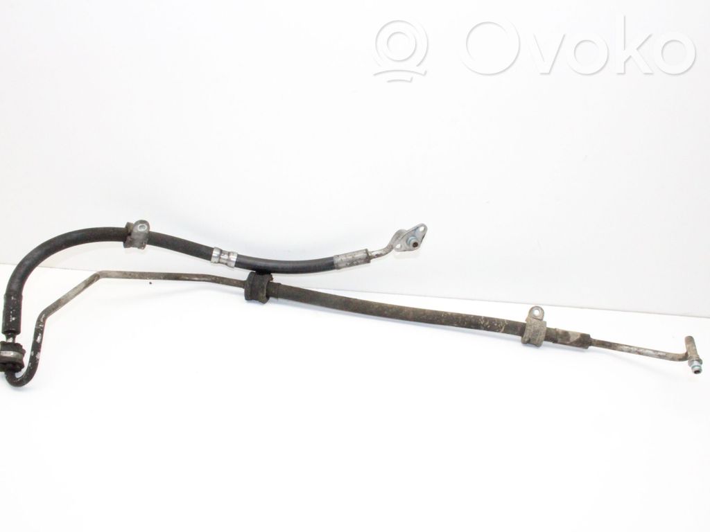 Ohjaustehostimen letkusto   9064660109