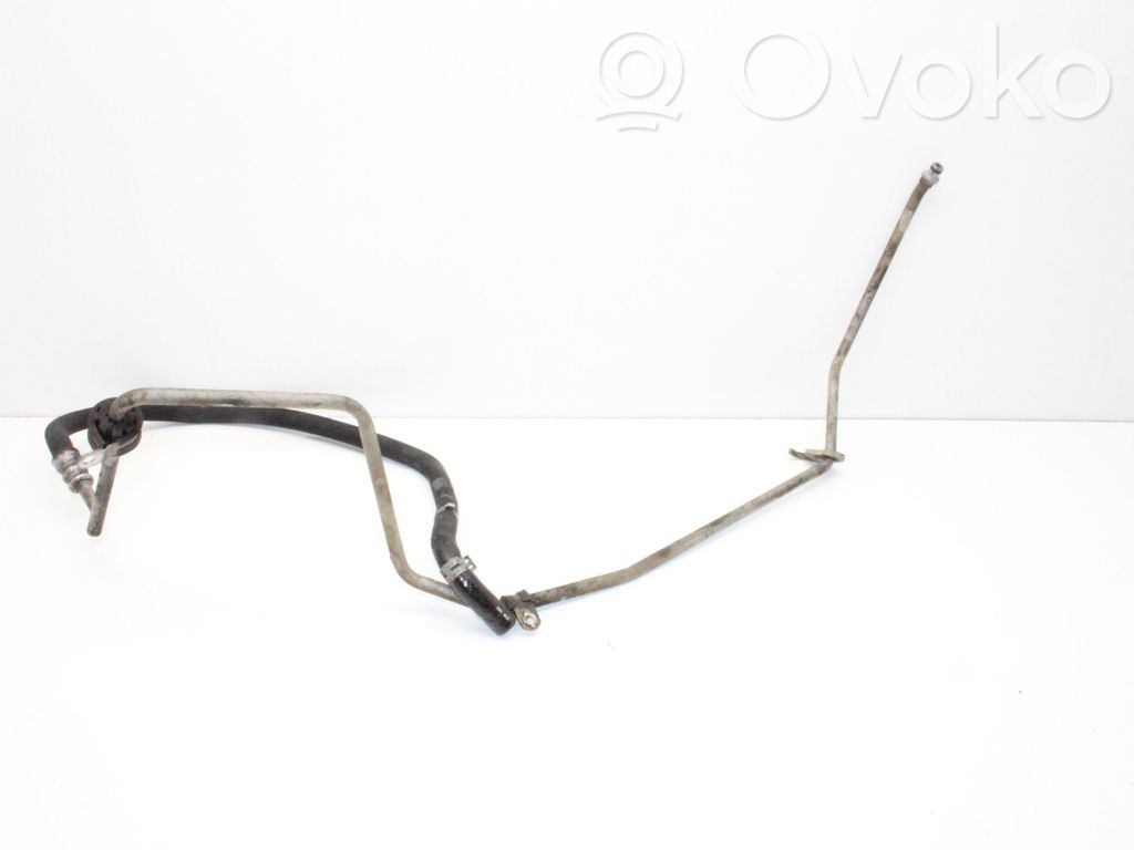 Ohjaustehostimen letkusto   9064660509