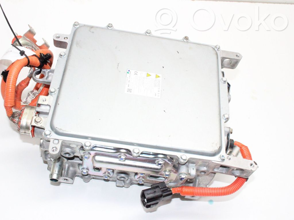 Mitsubishi Outlander Convertor-inversor tensiune 