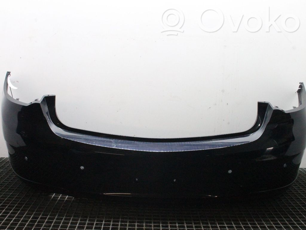 Opel Insignia B Zderzak tylny 