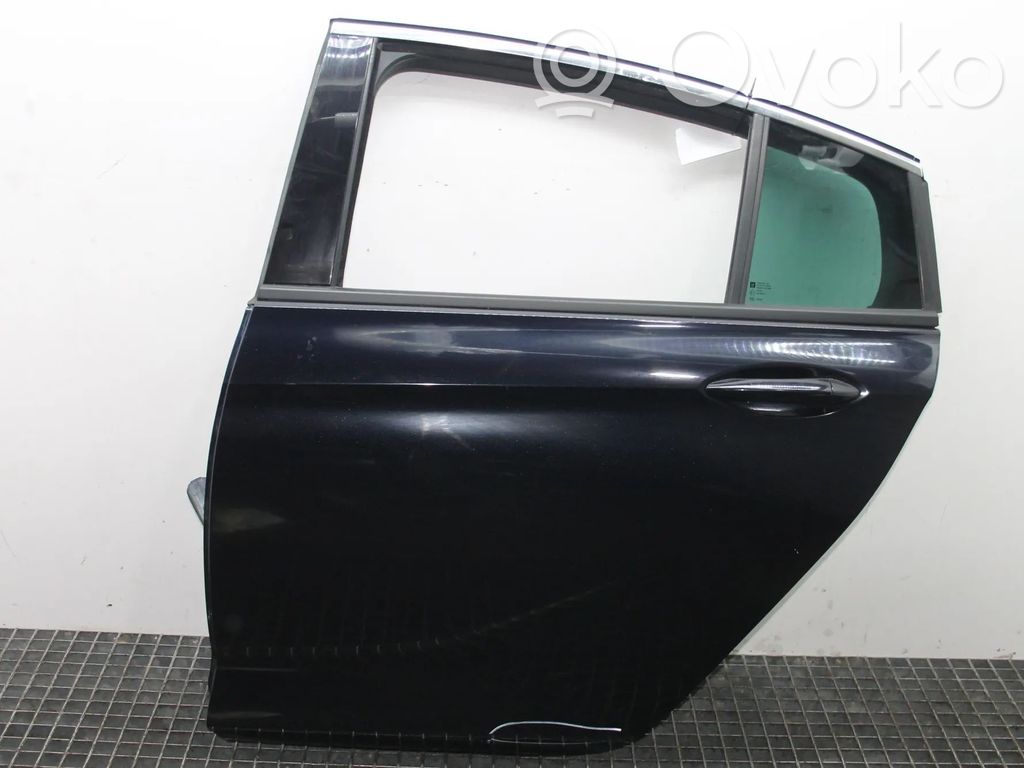 Opel Insignia B Portiera posteriore 