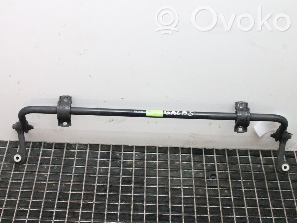 Opel Insignia B Tylny stabilizator / drążek 