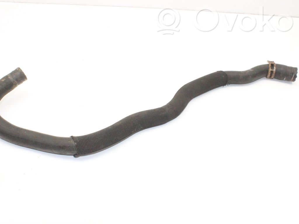 Opel Insignia B Engine coolant pipe/hose 