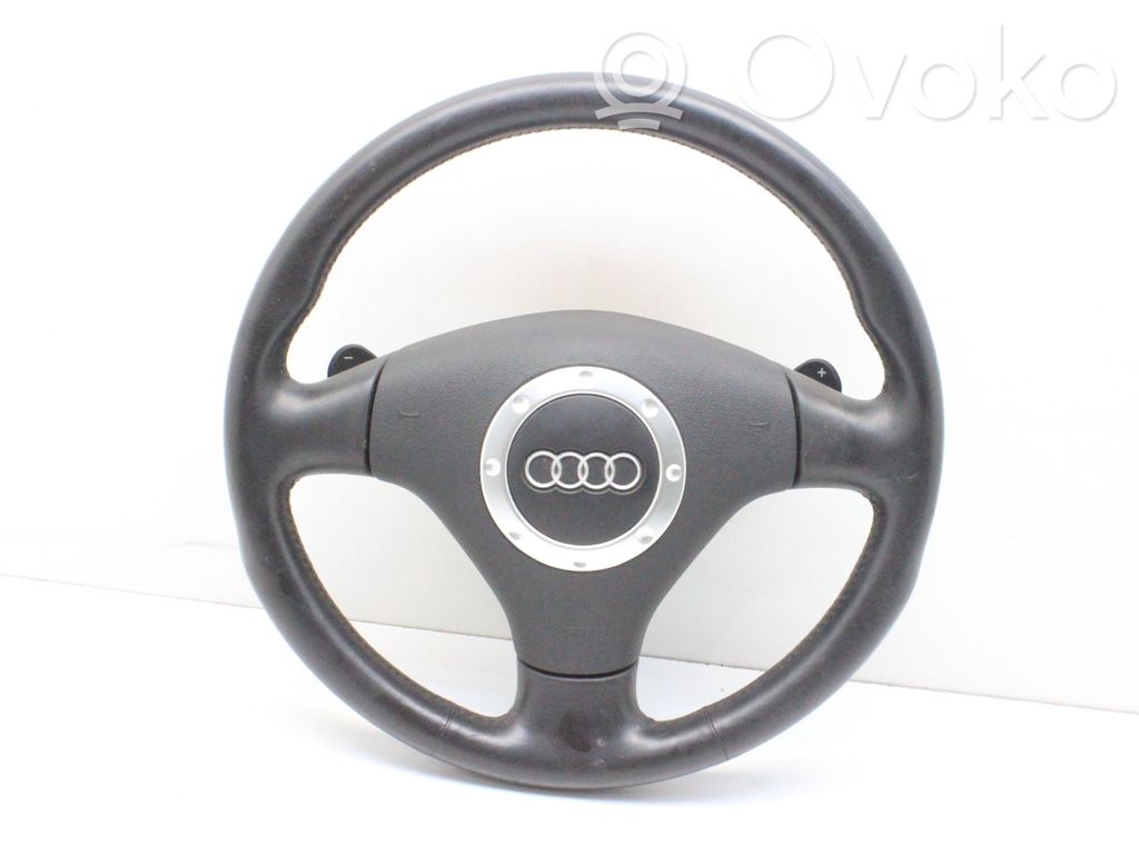 Audi TT TTS Mk2 Volante 