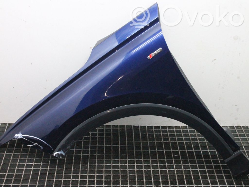 Audi Q4 Sportback e-tron Guardabarro 