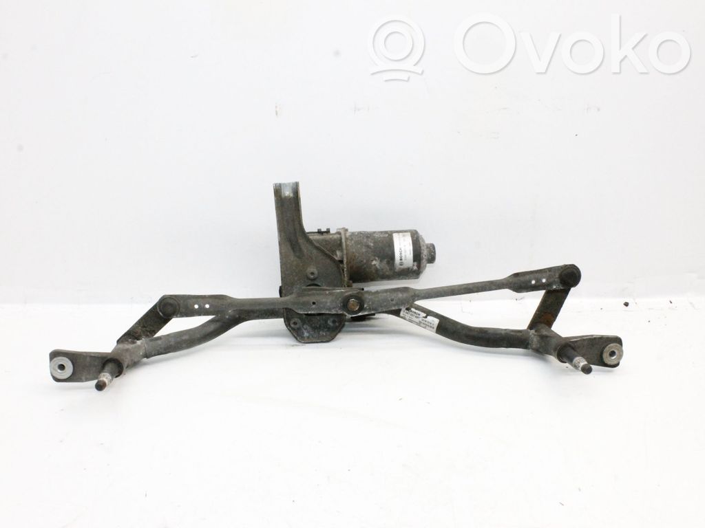 Nissan NV300 Motor și paralelogram ștergător parbriz 