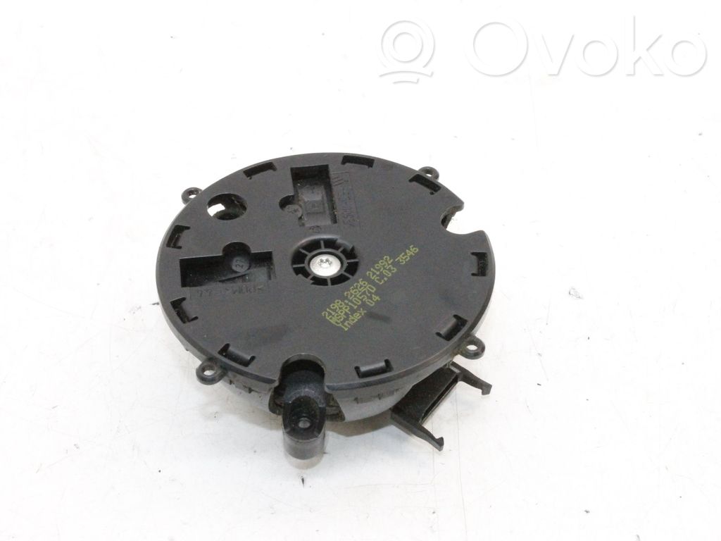 Nissan NV300 Front door wing mirror part 