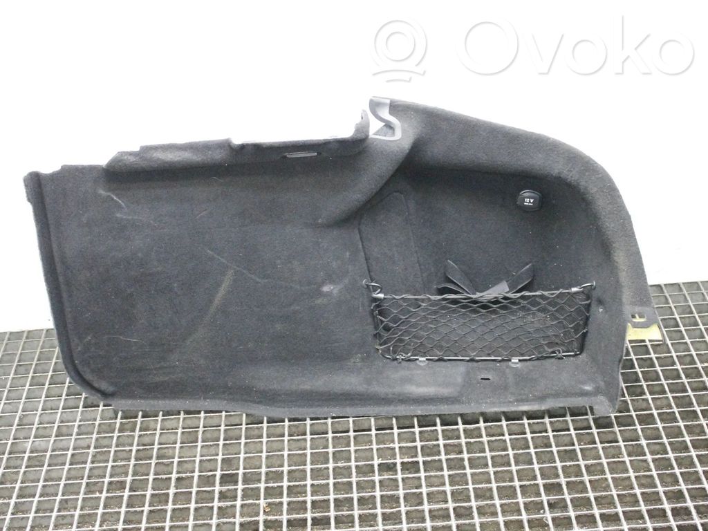 Mercedes-Benz S C217 Panou lateral portbagaj 