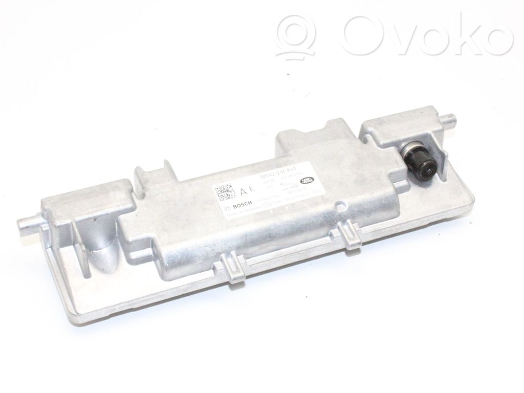 Land Rover Range Rover Velar Frontkamera Windschutzscheibe Frontscheibe 