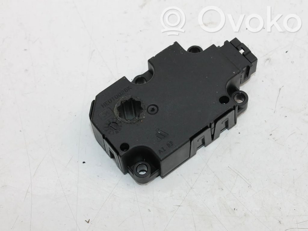 Mercedes-Benz A W177 Motor/actuator clapetă aer