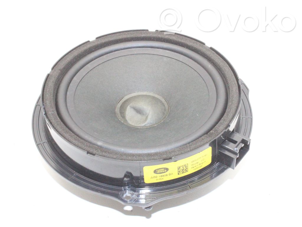 Difuzor ușă spate   JJ3218808BA