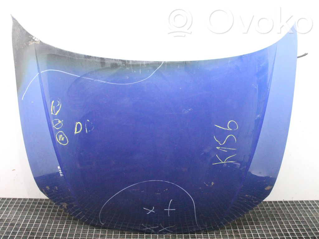 Audi A3 S3 8V Dzinēja pārsegs (vāks) 