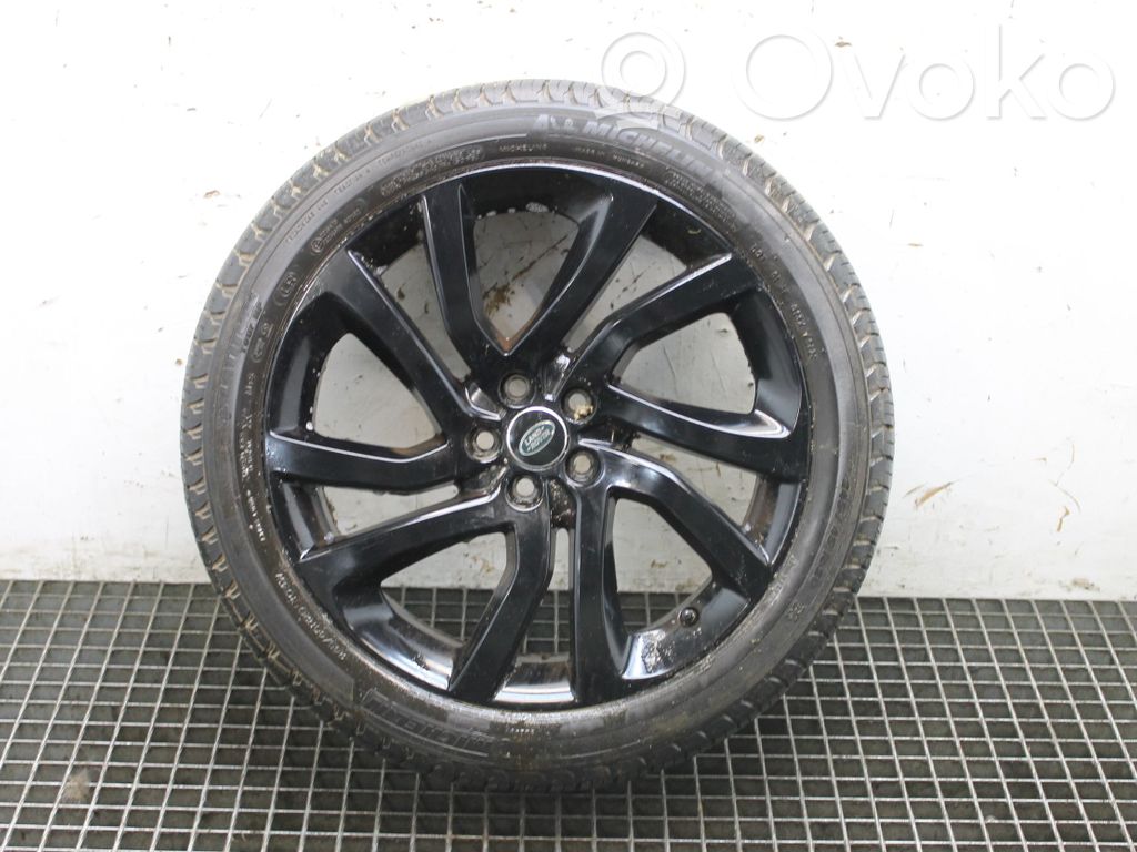 Land Rover Discovery Sport Felgi aluminiowe R20