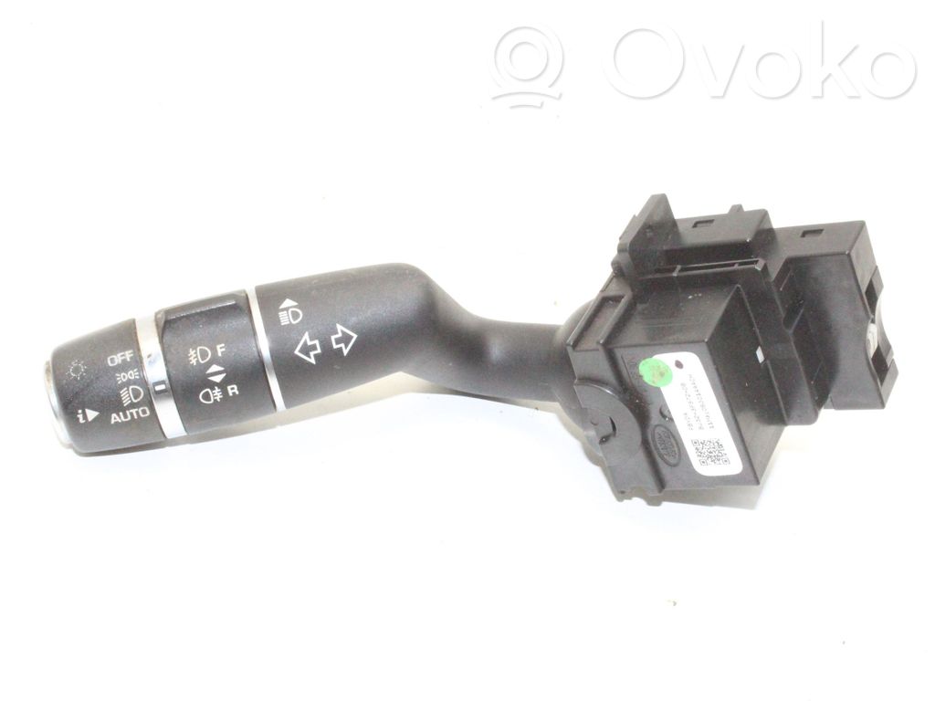 Land Rover Range Rover Evoque L538 Leva indicatori 