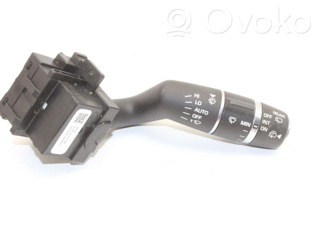 Land Rover Range Rover Evoque L538 Leva comando tergicristalli
