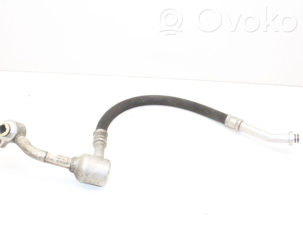 Land Rover Range Rover Evoque L538 Tubo flessibile aria condizionata (A/C) 