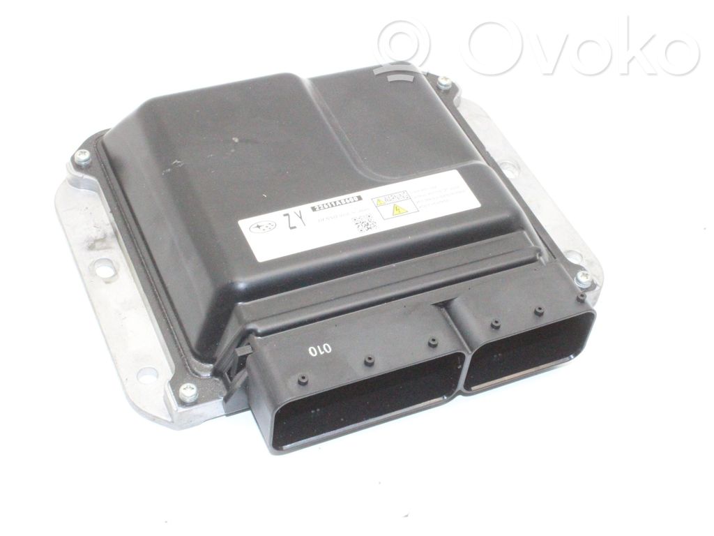 Engine control unit/module   22611AS600
