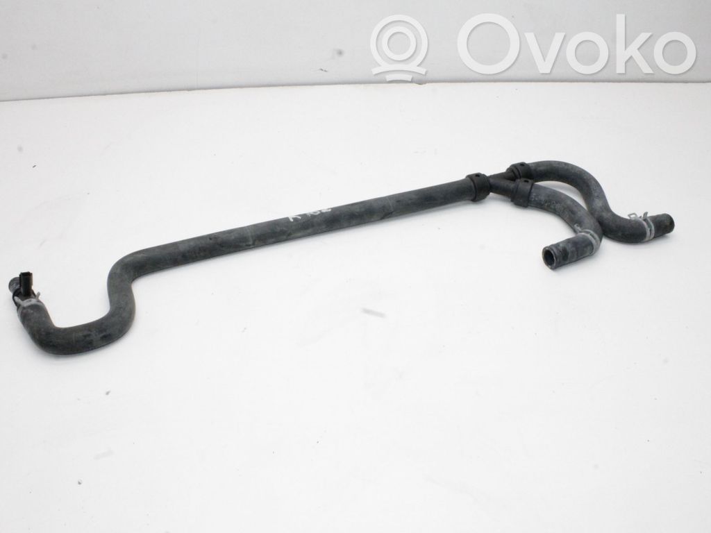 Tesla Model S Engine coolant pipe/hose 