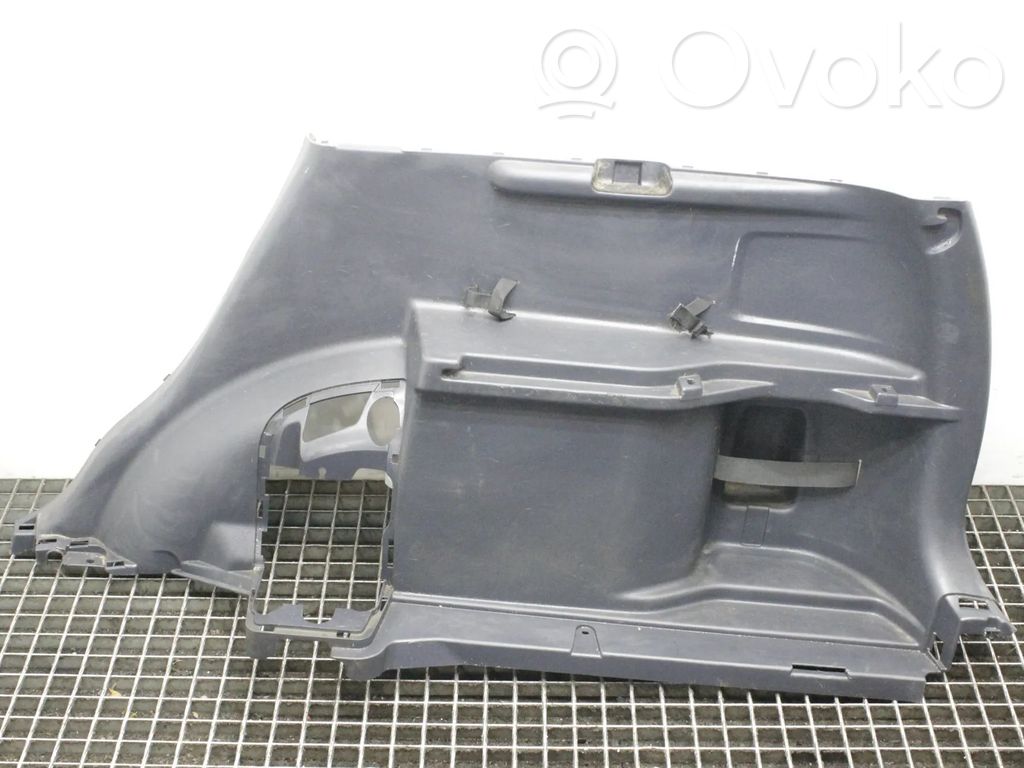Honda CR-V Rivestimento pannello laterale del bagagliaio/baule 
