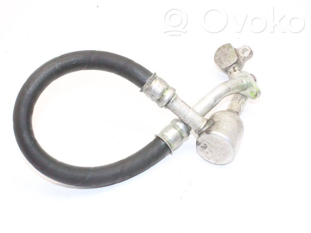 Land Rover Range Rover Evoque L538 Tubo flessibile aria condizionata (A/C) 